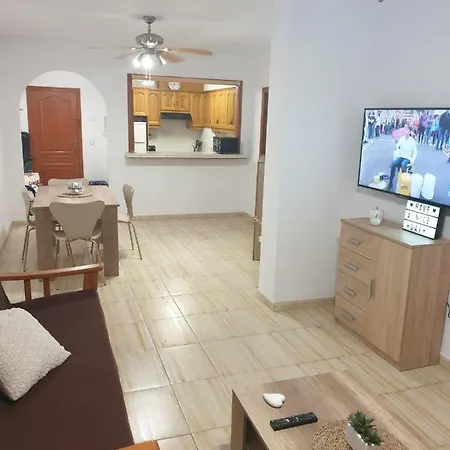 Apartamento Grace Centro Apartamento
