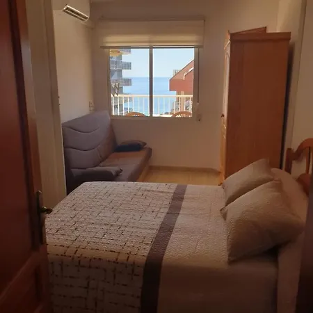 Apartamento Grace Centro Apartamento Calpe