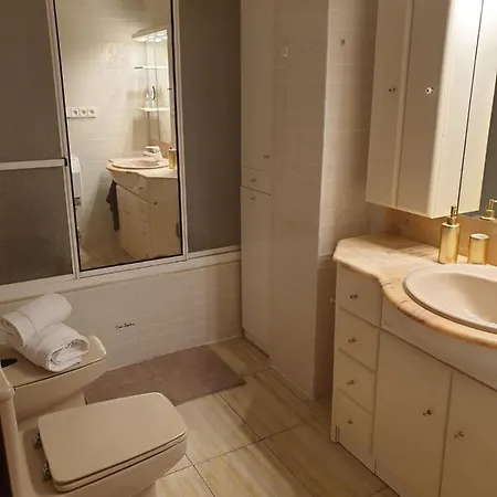 Apartamento Grace Centro