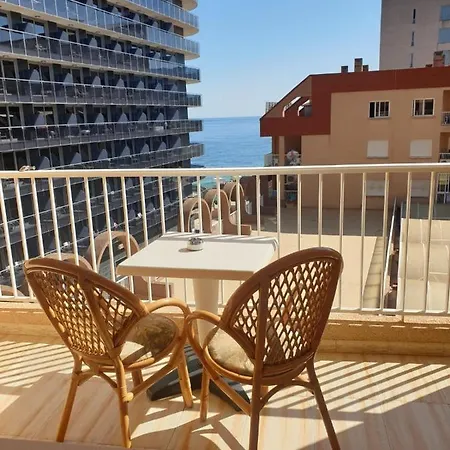 Apartamento Grace Centro * Calpe
