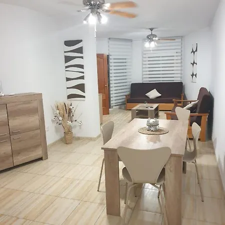 Apartamento Grace Centro