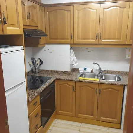 Διαμέρισμα Apartamento Grace Centro *